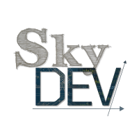 Sky Developed LLC logo, Sky Developed LLC contact details