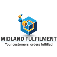 Midland Fulfilment logo, Midland Fulfilment contact details