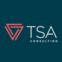 TSA Consulting S.A. logo, TSA Consulting S.A. contact details