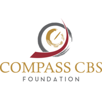 Compass CBS Foundation logo, Compass CBS Foundation contact details