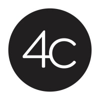 4C Partners logo, 4C Partners contact details