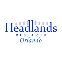 Headlands Research Orlando logo, Headlands Research Orlando contact details