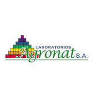 AGRONAT S.A. logo, AGRONAT S.A. contact details