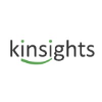 Kinsights logo, Kinsights contact details