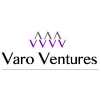 Varo Ventures logo, Varo Ventures contact details