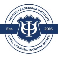 Nelson Leadership Institute logo, Nelson Leadership Institute contact details