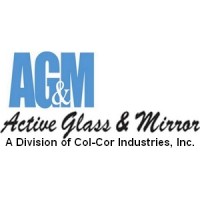 Active Glass & Mirror logo, Active Glass & Mirror contact details