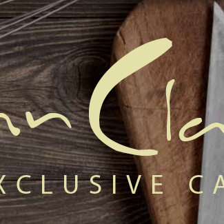 JohnClaude Exclusive Catering logo, JohnClaude Exclusive Catering contact details