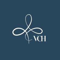 VCH logo, VCH contact details