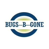 Bugs B Gone logo, Bugs B Gone contact details