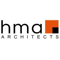 HMA Architects logo, HMA Architects contact details