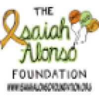 Isaiah Alonso Foundation logo, Isaiah Alonso Foundation contact details