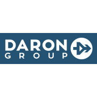 DARON GROUP logo, DARON GROUP contact details