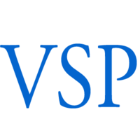 VSP Consulting logo, VSP Consulting contact details