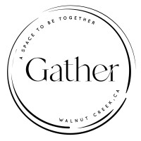 Gather Events logo, Gather Events contact details