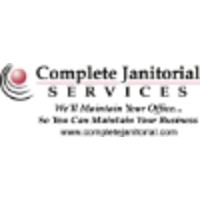 Complete Janitorial Services logo, Complete Janitorial Services contact details