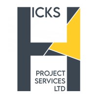 Hicks Project Services Ltd. logo, Hicks Project Services Ltd. contact details