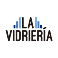 La Vidriería logo, La Vidriería contact details