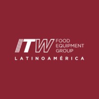 ITW Food Equipment Group Latinoamérica logo, ITW Food Equipment Group Latinoamérica contact details