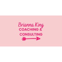 Brianna King Coaching & Consulting logo, Brianna King Coaching & Consulting contact details