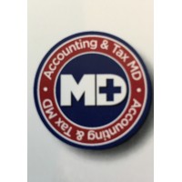 Accounting MD, Inc. logo, Accounting MD, Inc. contact details