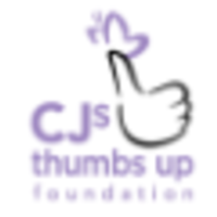 CJ's Thumbs Up Foundation logo, CJ's Thumbs Up Foundation contact details