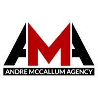 Andre McCallum Agency logo, Andre McCallum Agency contact details