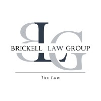 Brickell Law Group logo, Brickell Law Group contact details