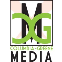 Columbia-Greene Media logo, Columbia-Greene Media contact details