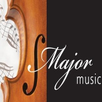 F Major Music logo, F Major Music contact details