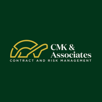 CMK & Associates logo, CMK & Associates contact details