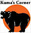 Kumas Corner logo, Kumas Corner contact details