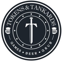 Tokens and Tankards, Inc logo, Tokens and Tankards, Inc contact details