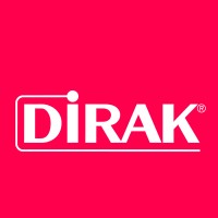 DIRAK, INCORPORATED logo, DIRAK, INCORPORATED contact details