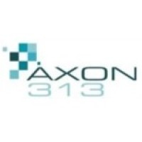 Axon 313 Sdn Bhd logo, Axon 313 Sdn Bhd contact details