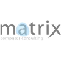 Matrix Computer Consulting logo, Matrix Computer Consulting contact details