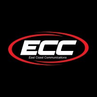 EAST COAST COMMUNICATIONS LLC logo, EAST COAST COMMUNICATIONS LLC contact details