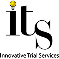 Innovative Trial Services logo, Innovative Trial Services contact details