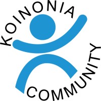 Koinonia Community logo, Koinonia Community contact details