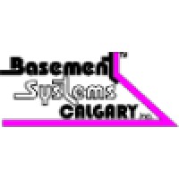 Basement Systems Calgary logo, Basement Systems Calgary contact details