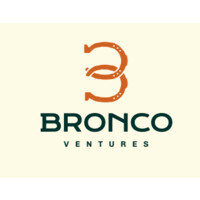 Bronco Ventures logo, Bronco Ventures contact details