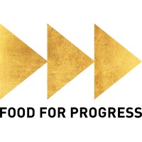 Food for Progress logo, Food for Progress contact details