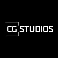 CG Studios logo, CG Studios contact details