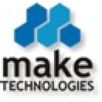 Make Technologies logo, Make Technologies contact details