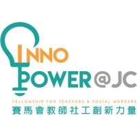 JC InnoPower logo, JC InnoPower contact details