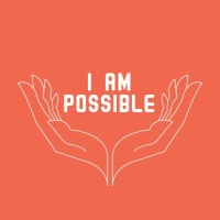 I AM POSSIBLE Project logo, I AM POSSIBLE Project contact details