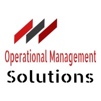 Operational Management Solutions logo, Operational Management Solutions contact details