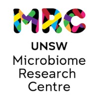 Microbiome Research Centre logo, Microbiome Research Centre contact details