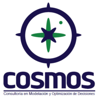 Cosmos Consultoría S.A.S. logo, Cosmos Consultoría S.A.S. contact details