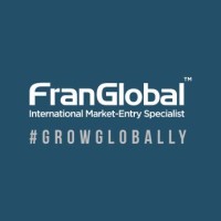 FranGlobal logo, FranGlobal contact details